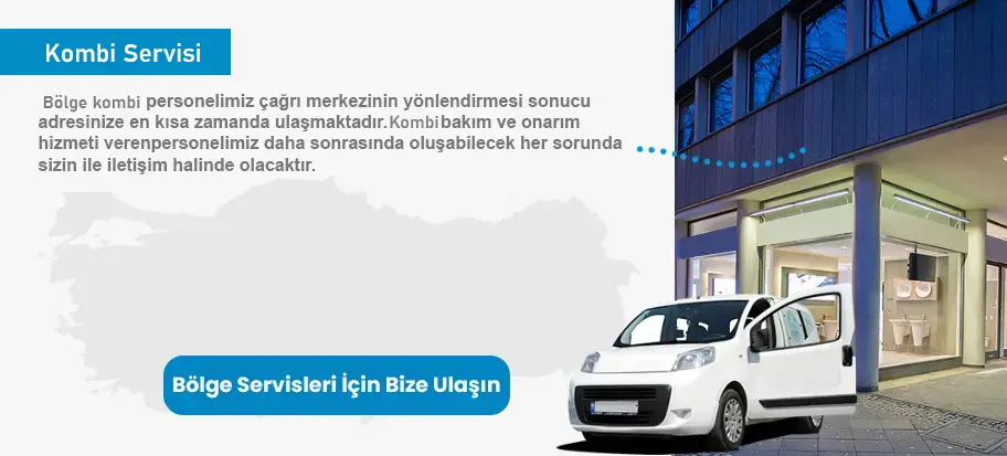 İzmit Viessmann Kombi Bölge Servisi