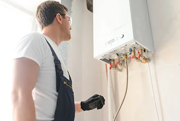 İzmit Viessmann Kombi Arıza Tespiti