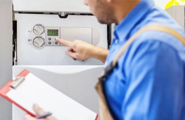 İzmit Viessmann Kombi Arıza Giderme