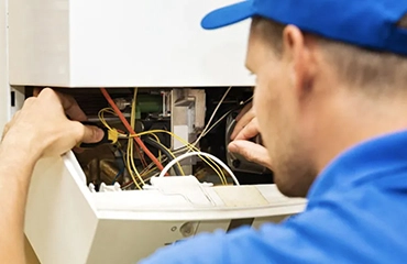  İzmit Viessmann Bölge Servisi