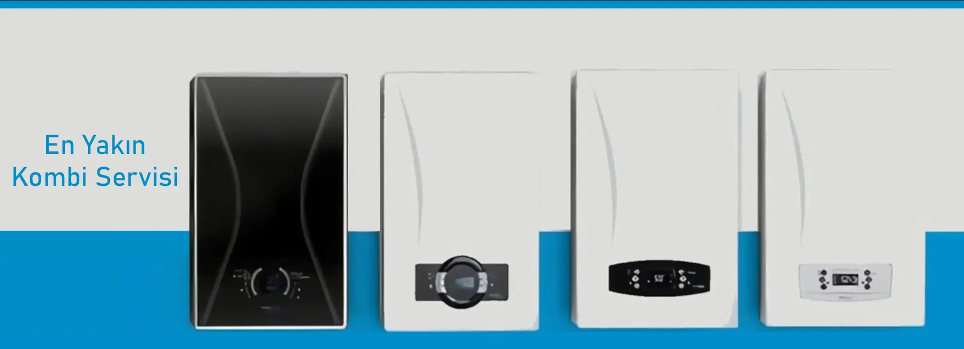 İzmit Viessmann Kombi Servisi Logo