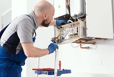 İzmit Viessmann Kombi Servisi